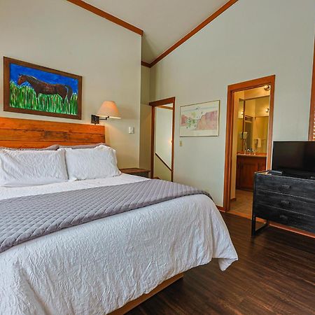Tennis Townhome 2 Bd 25 Ba Ttmr Keystone Eksteriør bilde