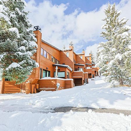 Tennis Townhome 2 Bd 25 Ba Ttmr Keystone Eksteriør bilde