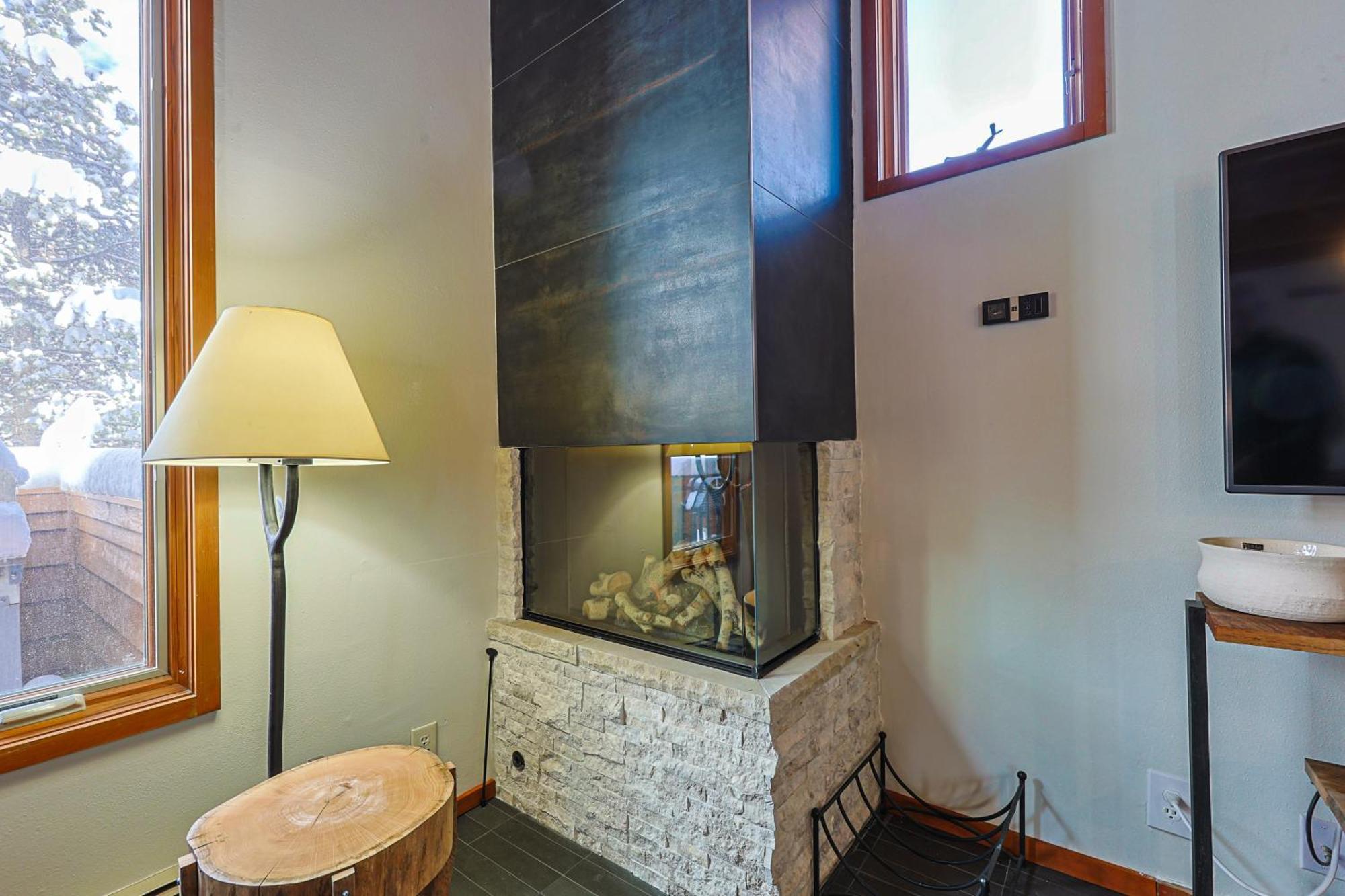 Tennis Townhome 2 Bd 25 Ba Ttmr Keystone Eksteriør bilde