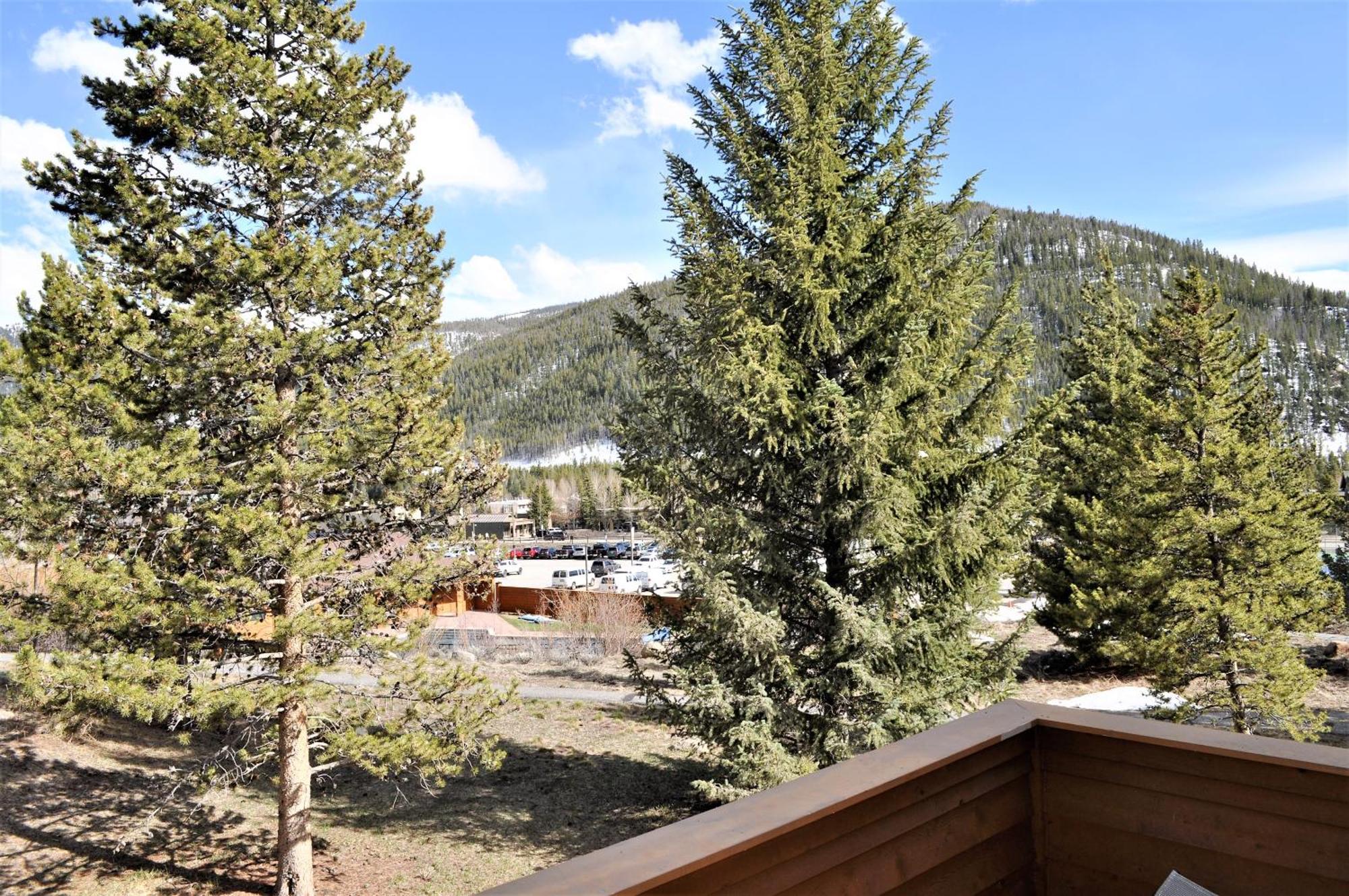 Tennis Townhome 2 Bd 25 Ba Ttmr Keystone Eksteriør bilde