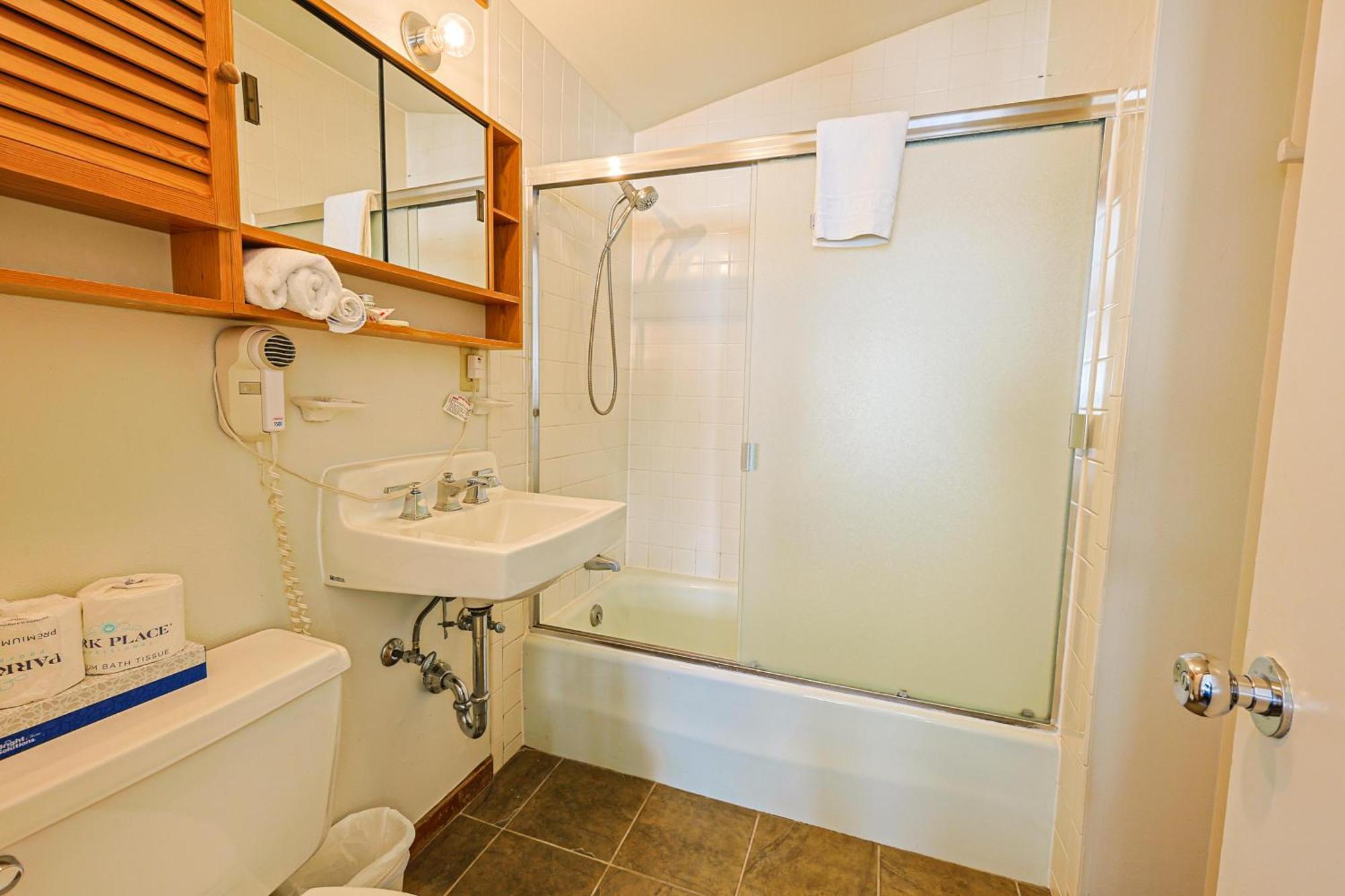 Tennis Townhome 2 Bd 25 Ba Ttmr Keystone Eksteriør bilde